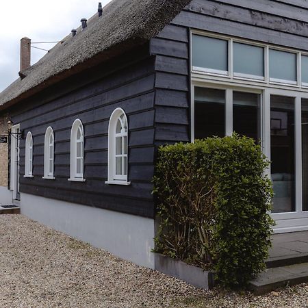 B&B Het Rijgebint Molenaarsgraaf Eksteriør bilde